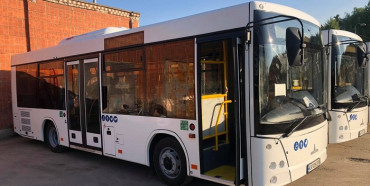 В Костополі на дороги вийдуть муніципальні автобуси